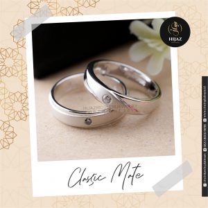 cincin elegan satu permata