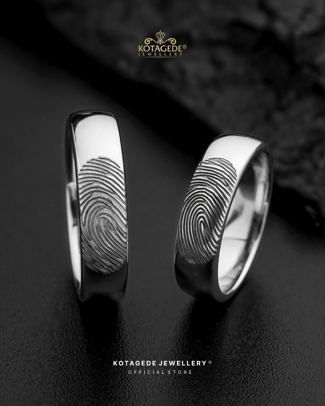 Blackrock Palladium Kedua